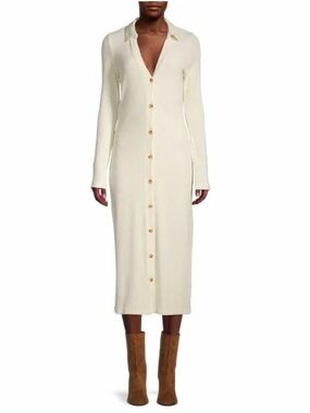 Walter Baker Sweater Dress